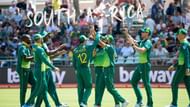 South Africa has a running underachieving theme in the World Cups
